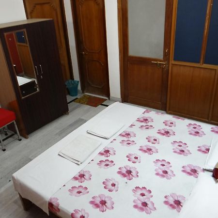 N Homestay Agra Tājganj Exteriér fotografie