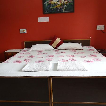N Homestay Agra Tājganj Exteriér fotografie
